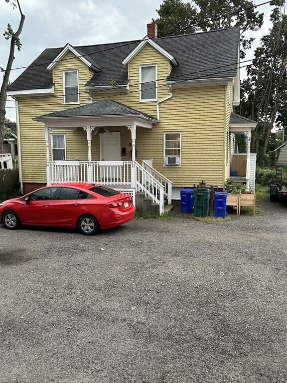 Property Photo:  7 6th Street 2R  MA 02703 