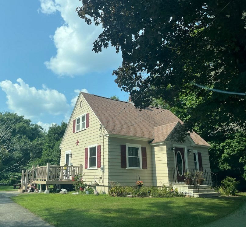 Property Photo:  18 Arnold  MA 01607 