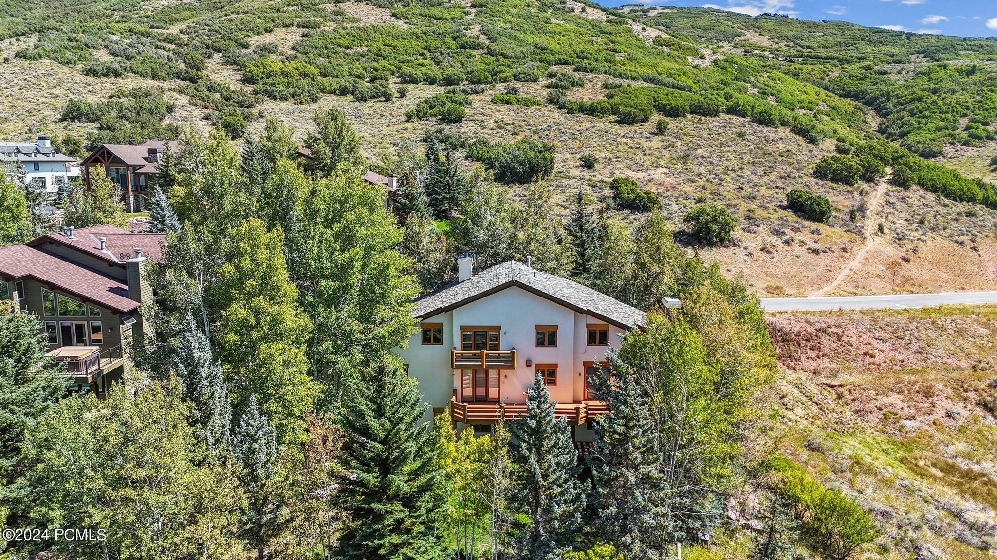 Property Photo:  8869 Daybreaker Drive  UT 84098 