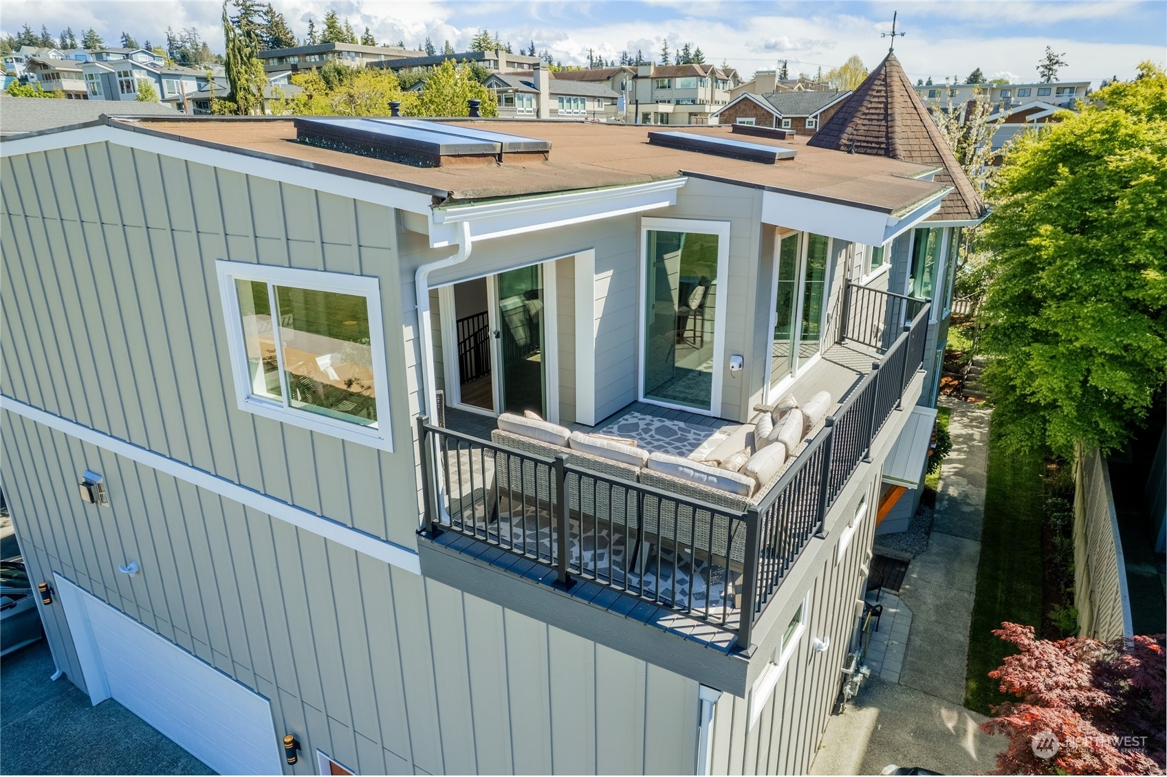 Property Photo:  621 Bell Street C  WA 98020 