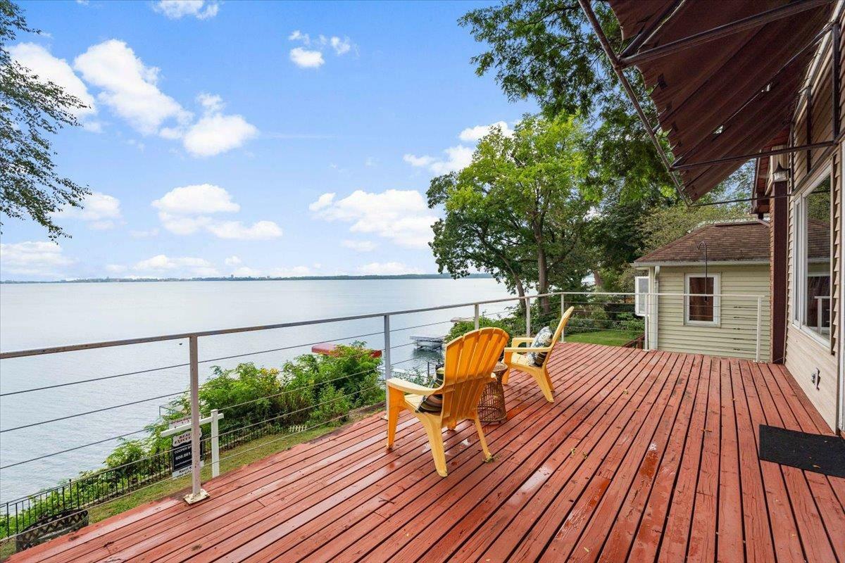 Property Photo:  4912 Wakanda Drive  WI 53597 