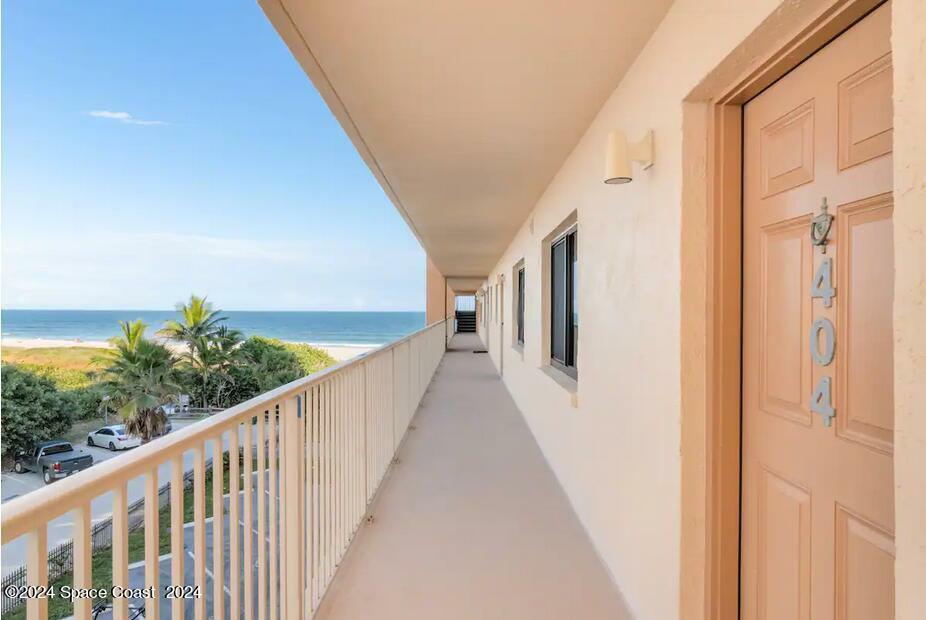 Property Photo: 7520 Ridgewood Avenue FL 32920
