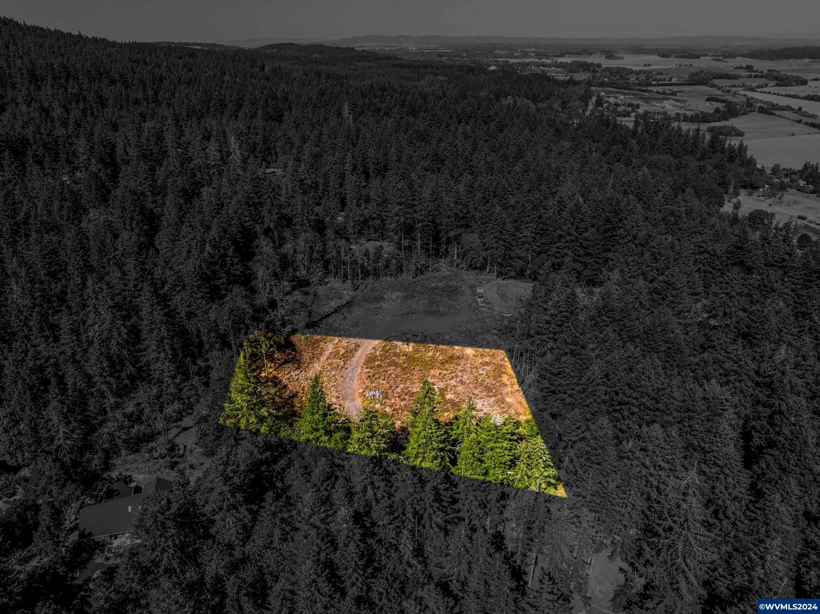 Property Photo:  NW Overlook (Lot #6, 7) Dr  OR 97330 