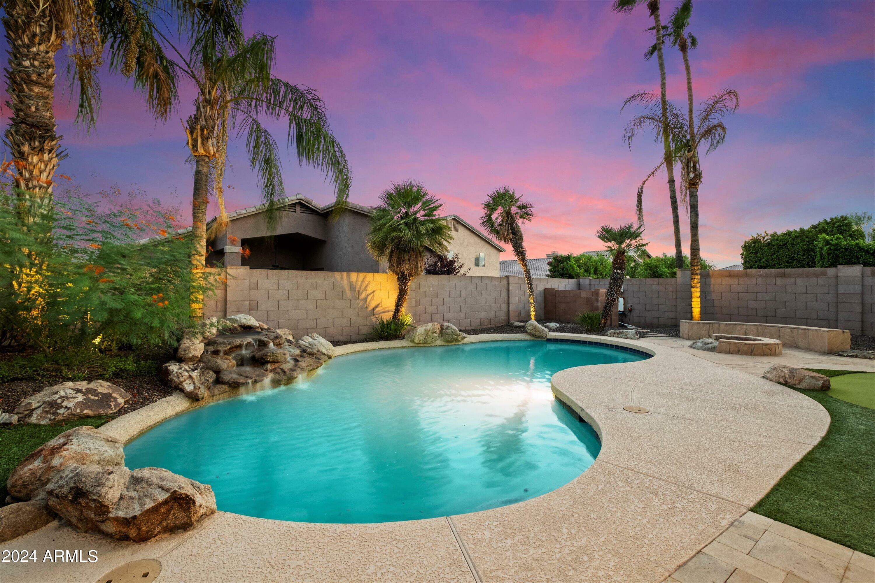 Property Photo:  9703 E Palm Ridge Drive  AZ 85260 