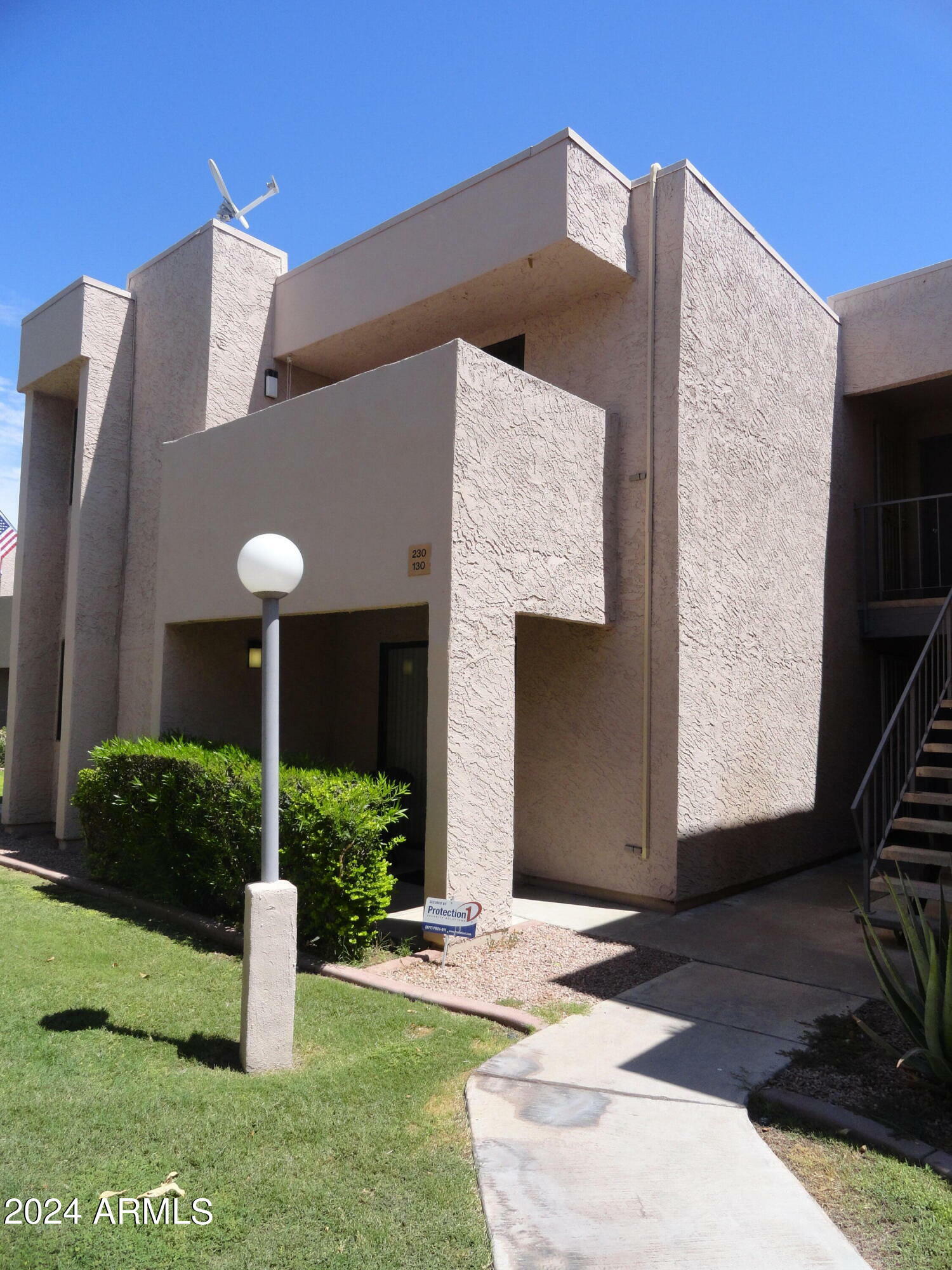 Property Photo:  1920 W Lindner Avenue 130  AZ 85202 