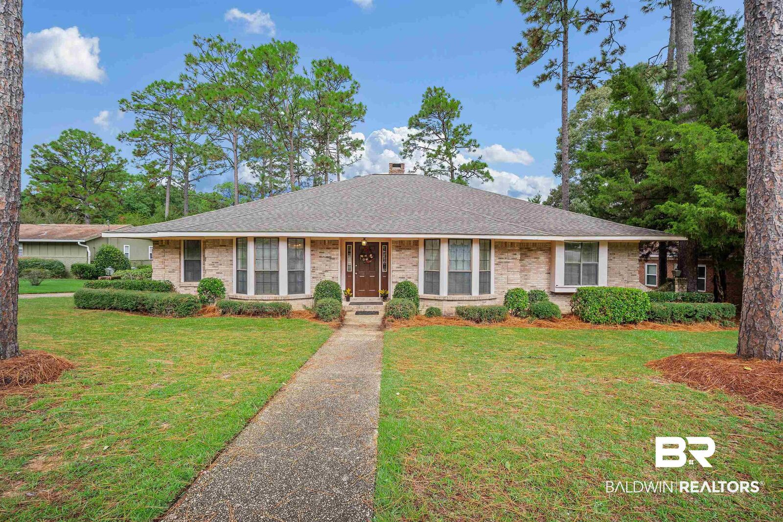 Property Photo:  128 Dewitt Circle  AL 36526 