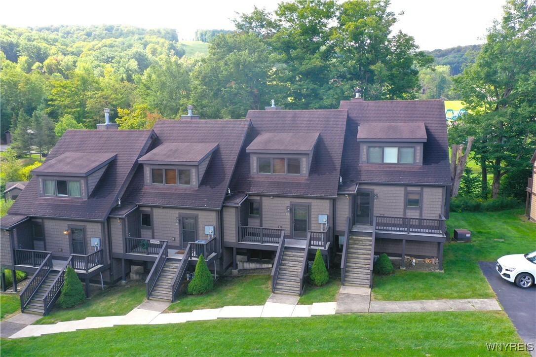Property Photo: 81 Woods Road NY 14731