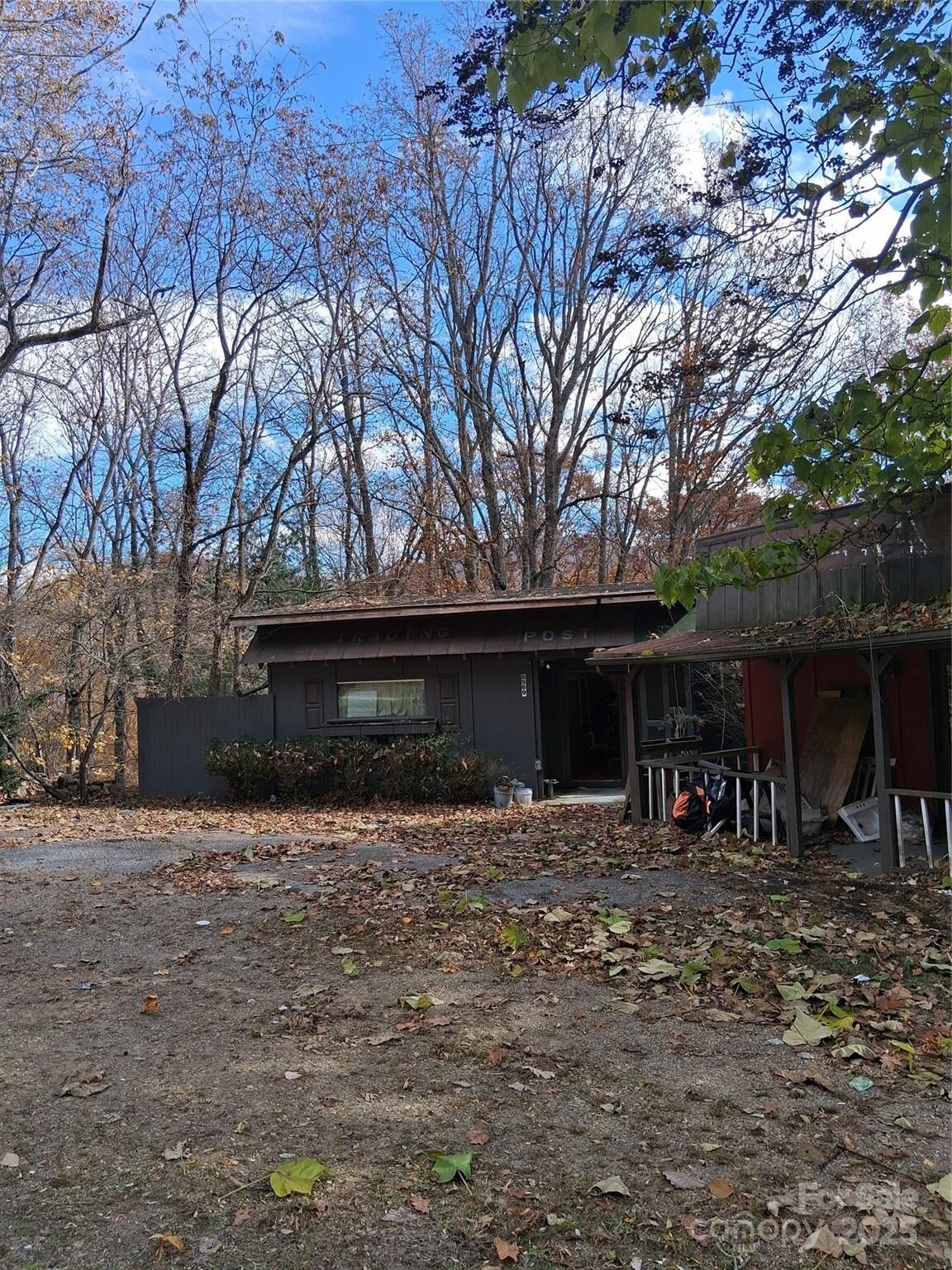 Property Photo:  8565 Sylva Road  NC 28734 