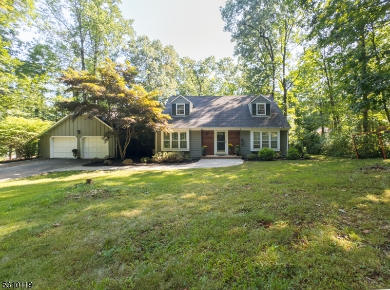 Property Photo:  97 Spencer Ln  NJ 07069 