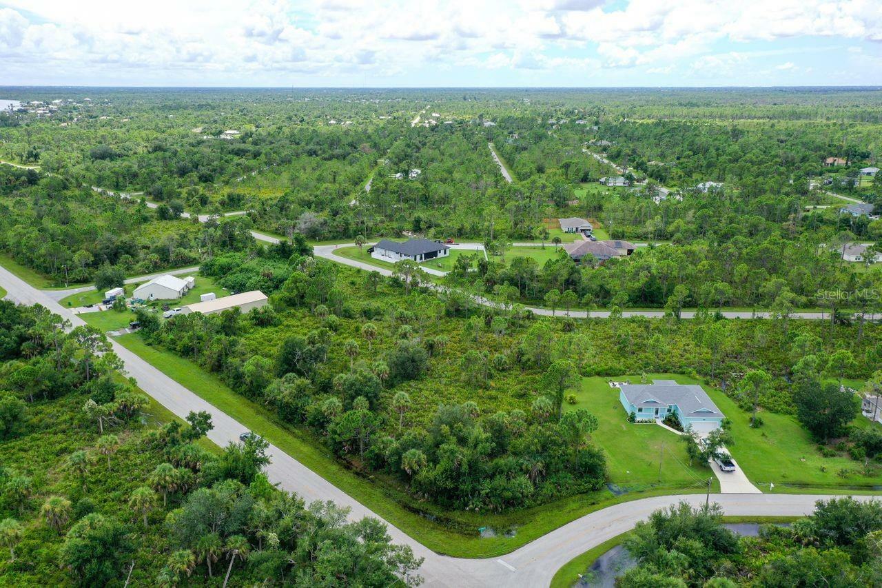 Property Photo:  12099 Van Lenten Boulevard  FL 33981 