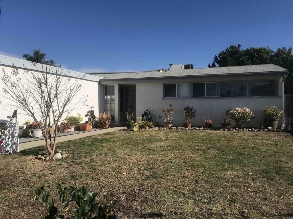 Property Photo:  2471 Monette Drive  CA 92123 