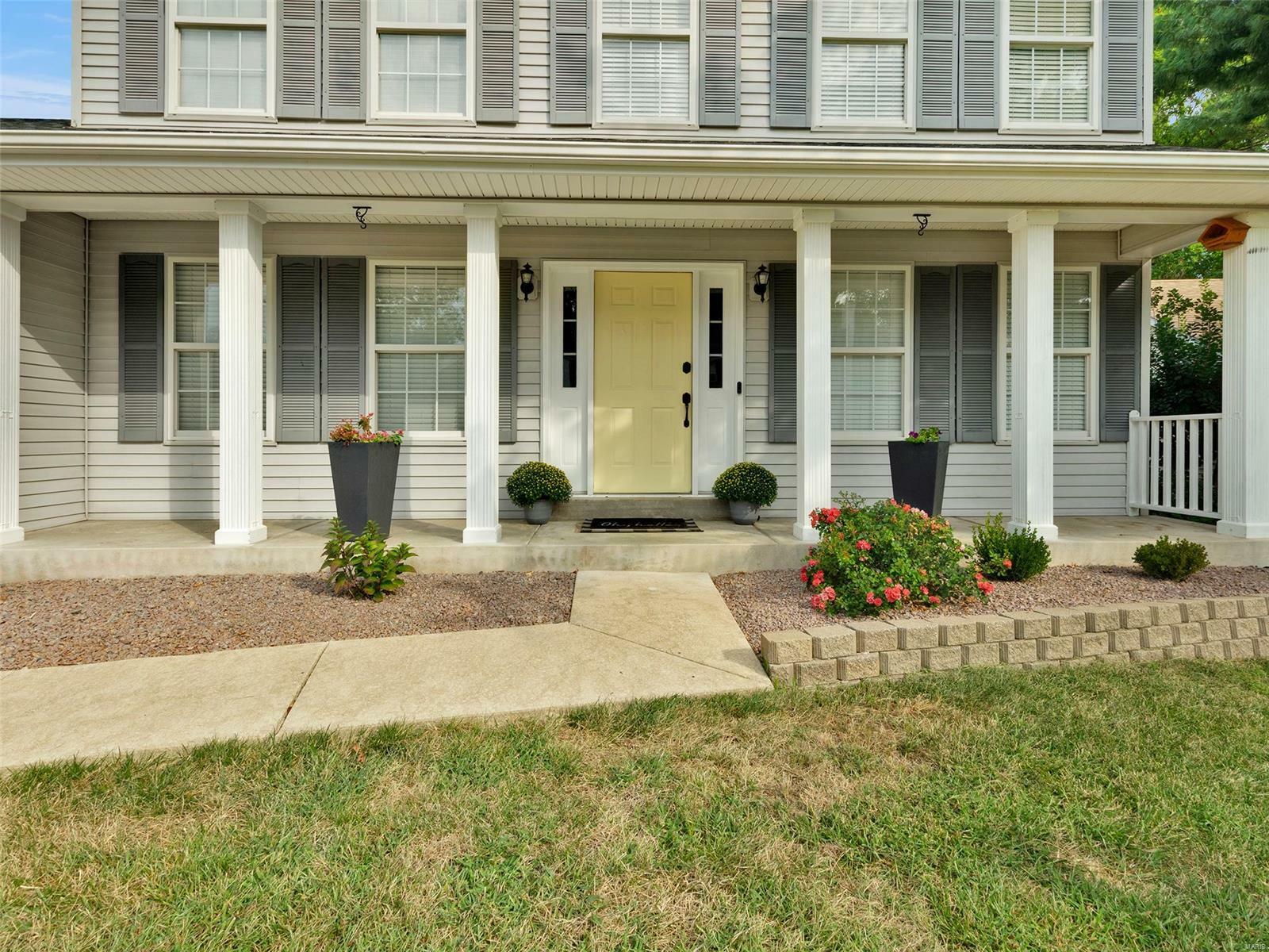 Property Photo:  1098 Treeshade Drive  MO 63376 