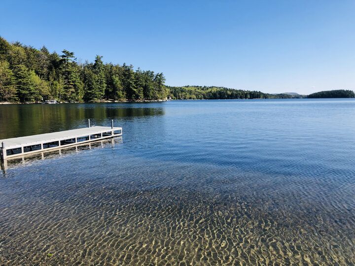 Property Photo:  362 Stickney Hill Road  ME 04949 