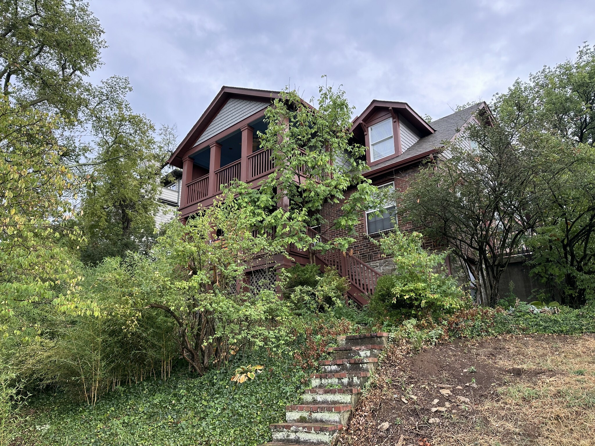 Property Photo: 3201 Orleans Dr TN 37212