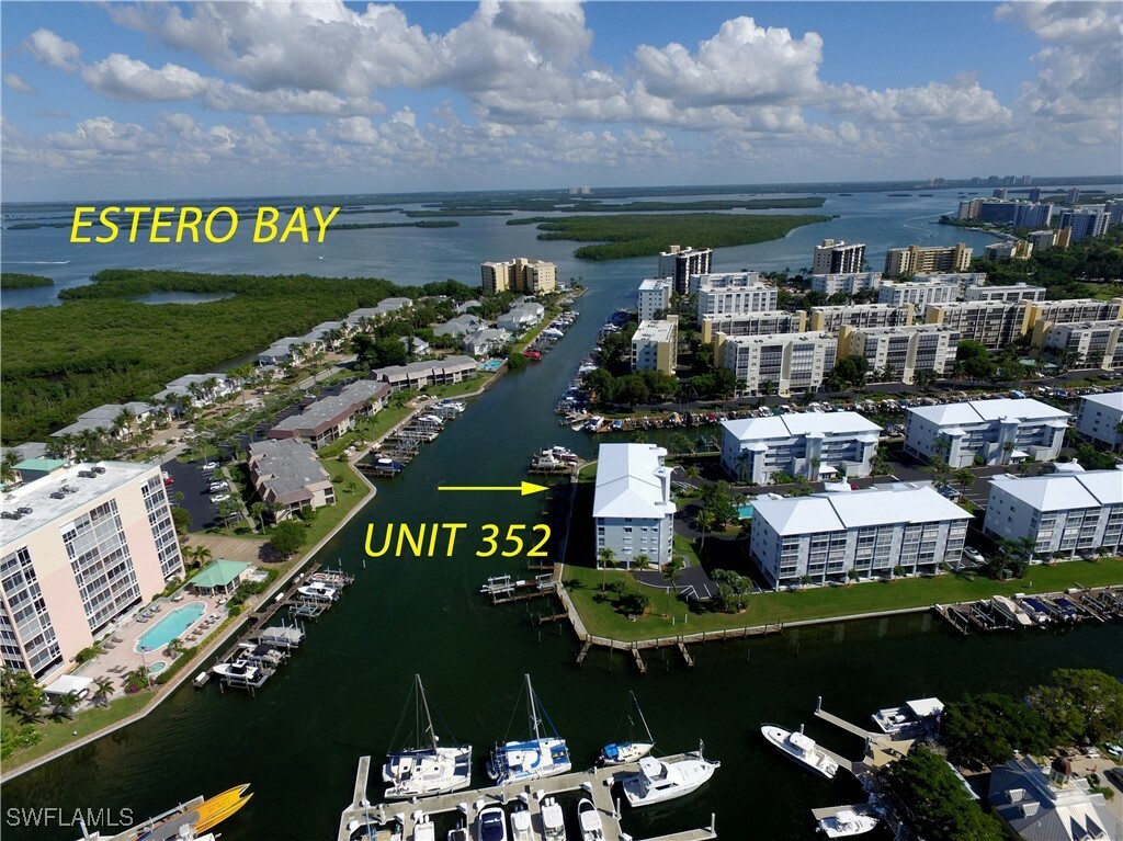 Property Photo:  4551 Bay Beach Lane 352  FL 33931 