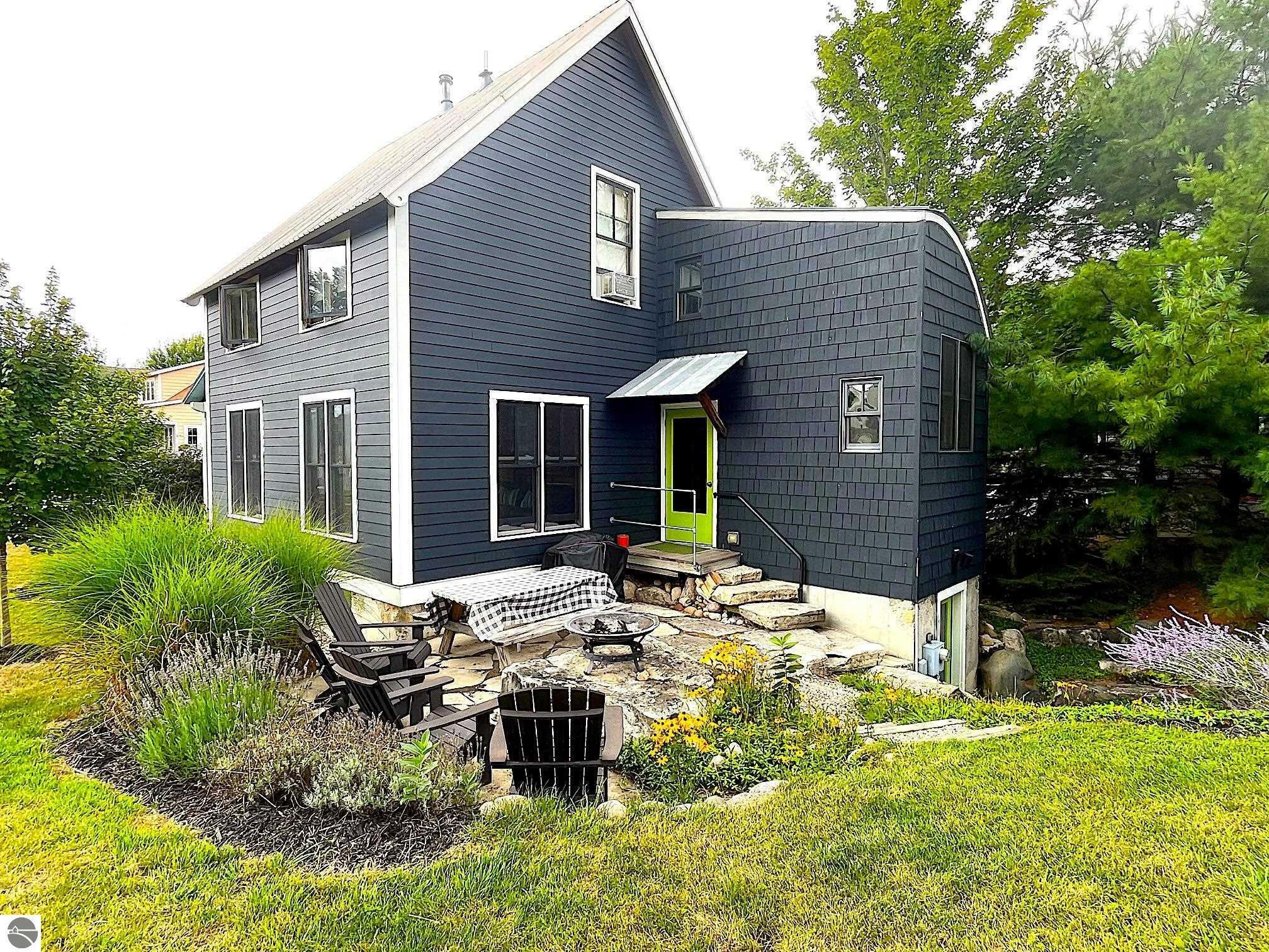 Property Photo:  11779 S Erie Street  MI 49630 