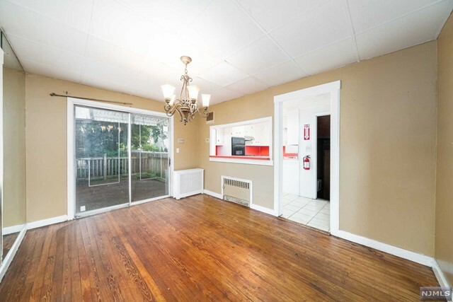 Property Photo:  36 Linden Avenue  NJ 07042 