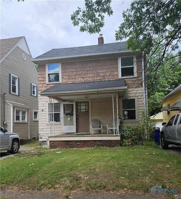 Property Photo: 1954 Balkan Place OH 43613