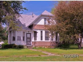 Property Photo:  311 Summit  IA 51048 