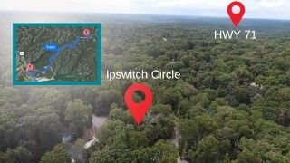 Property Photo: Ipswich Circle AR 72714