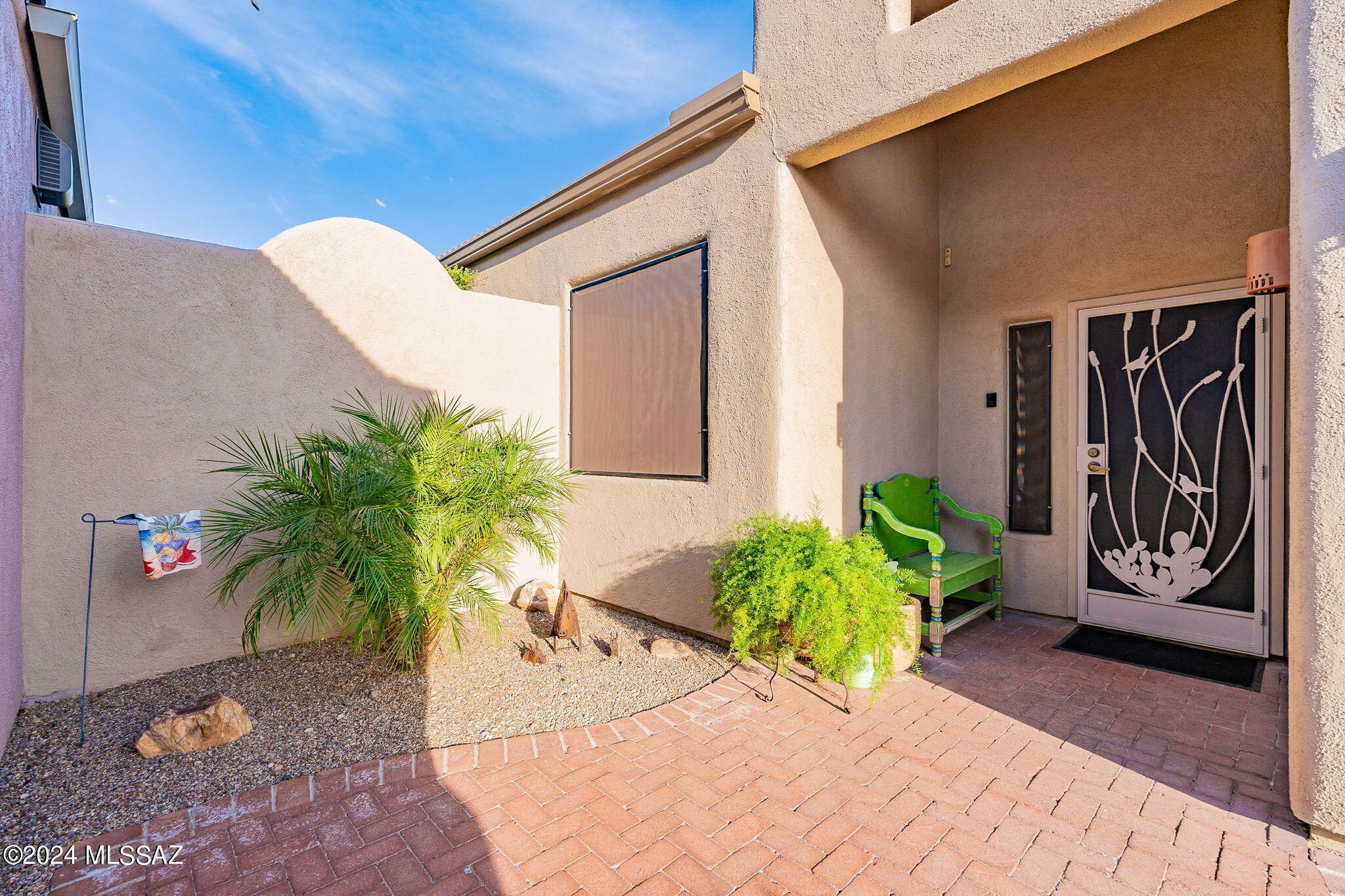 Property Photo:  2341 S Va Tulum  AZ 85614 