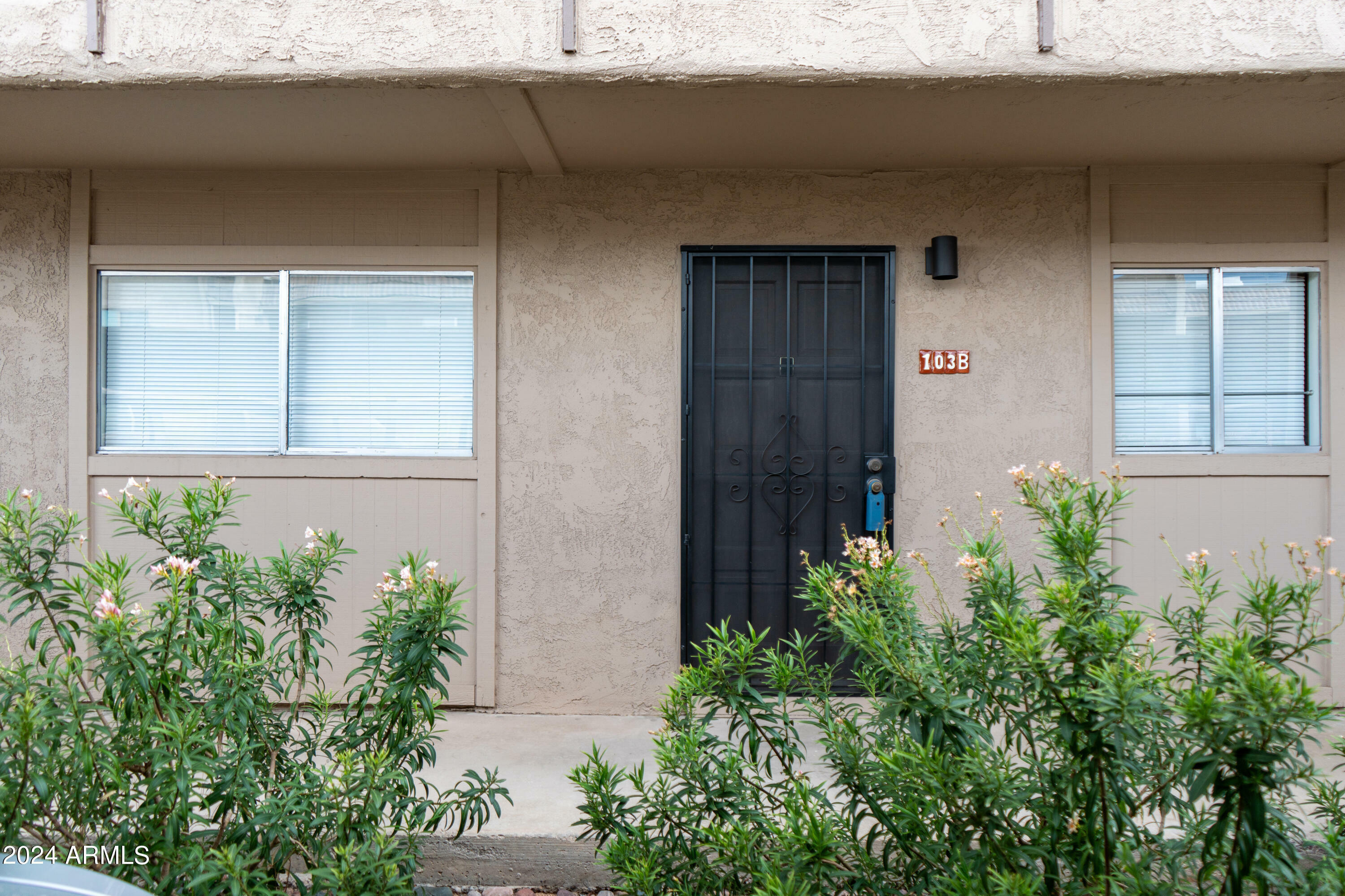 Property Photo:  7436 E Chaparral Road B103  AZ 85250 