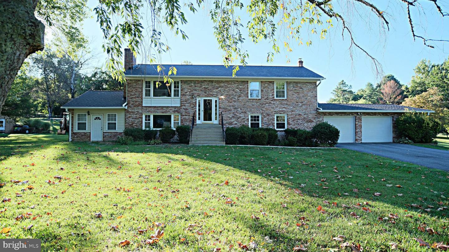 Property Photo:  1950 Aberdeen Drive  MD 20754 