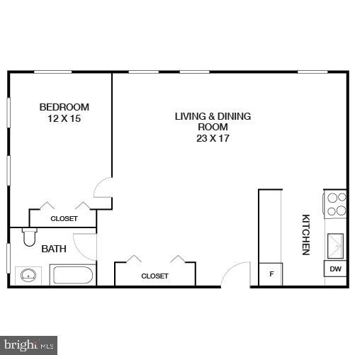 Property Photo: 3900 Chestnut Street 1B-909 PA 19104