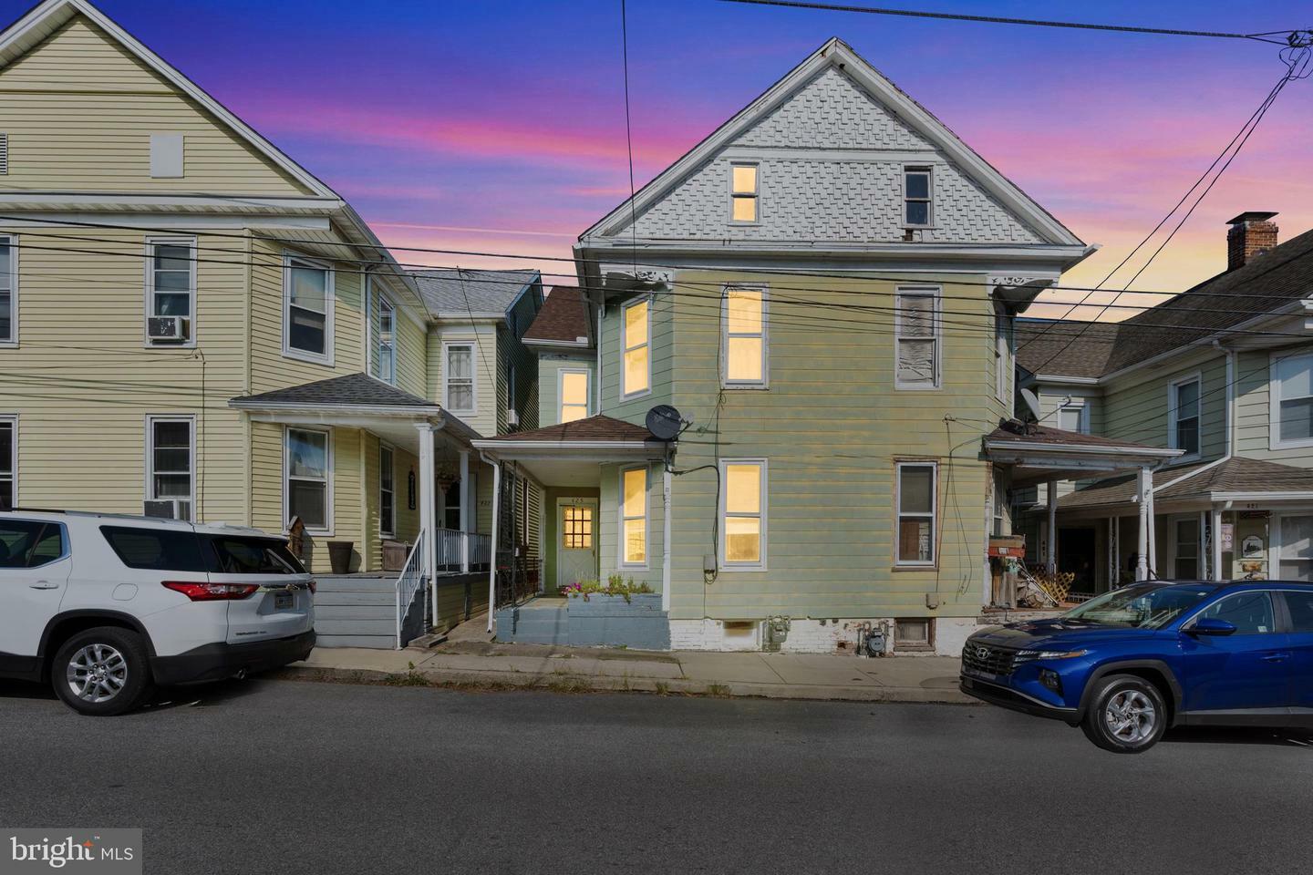 Property Photo:  425 N Franklin Street  PA 17331 