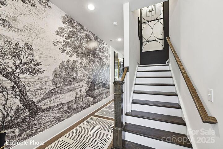 Property Photo: 3020 Endhaven Terraces Lane 10 NC 28277