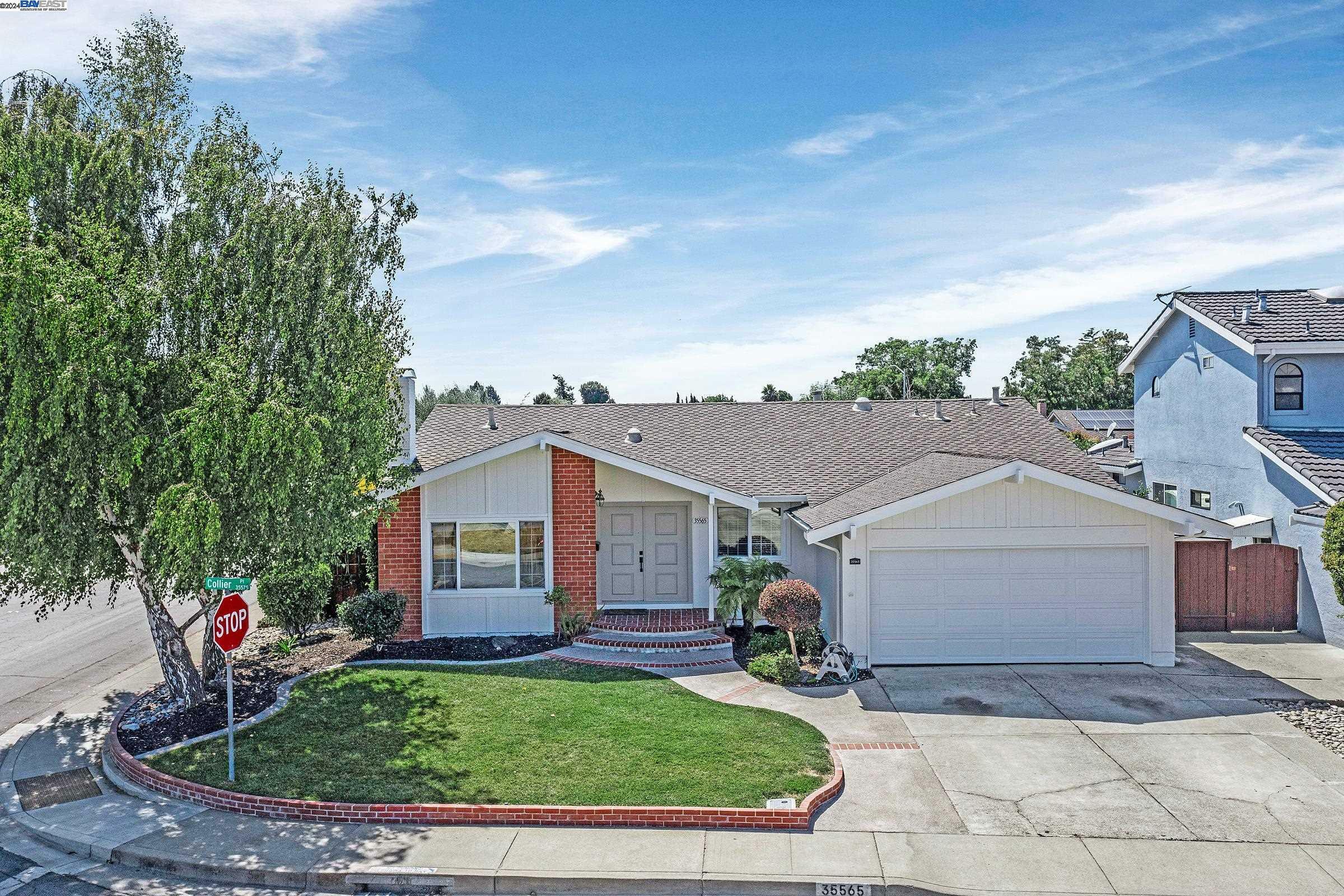 35565 Collier Pl  Fremont CA 94536 photo