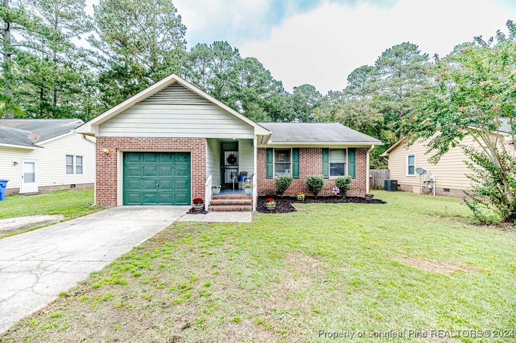 Property Photo:  3974 Loufield Drive  NC 28311 