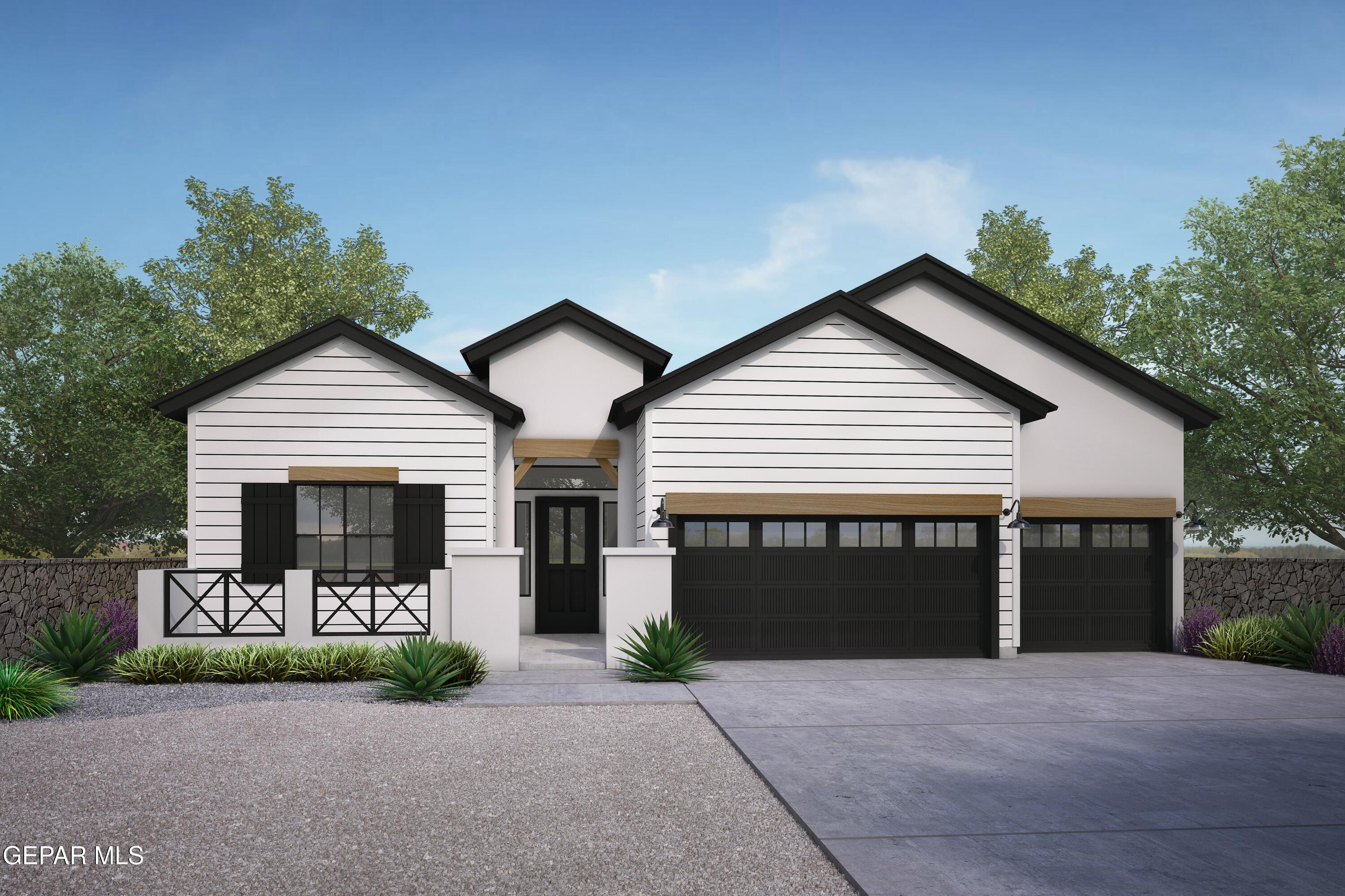 Property Photo: 13000 Tatenhill Drive TX 79928