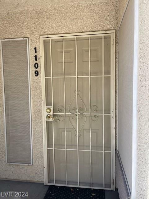 Property Photo:  5710 East Tropicana Avenue 1109  NV 89122 