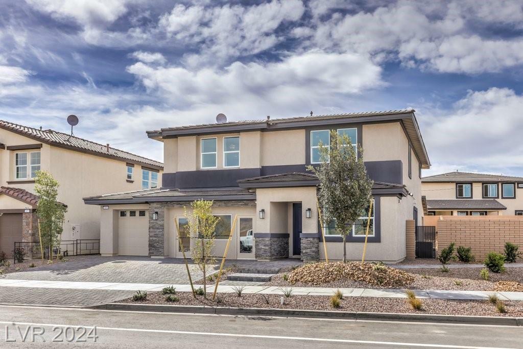 Property Photo:  478 Red Lovebird Avenue 540  NV 89011 