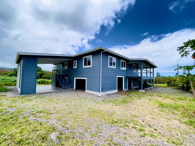 Property Photo:  94-5781 Kilo Moana Pl  HI 96772 