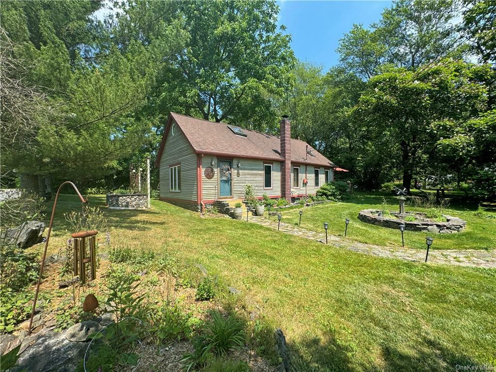 Property Photo:  80 Diddell Road  NY 12590 