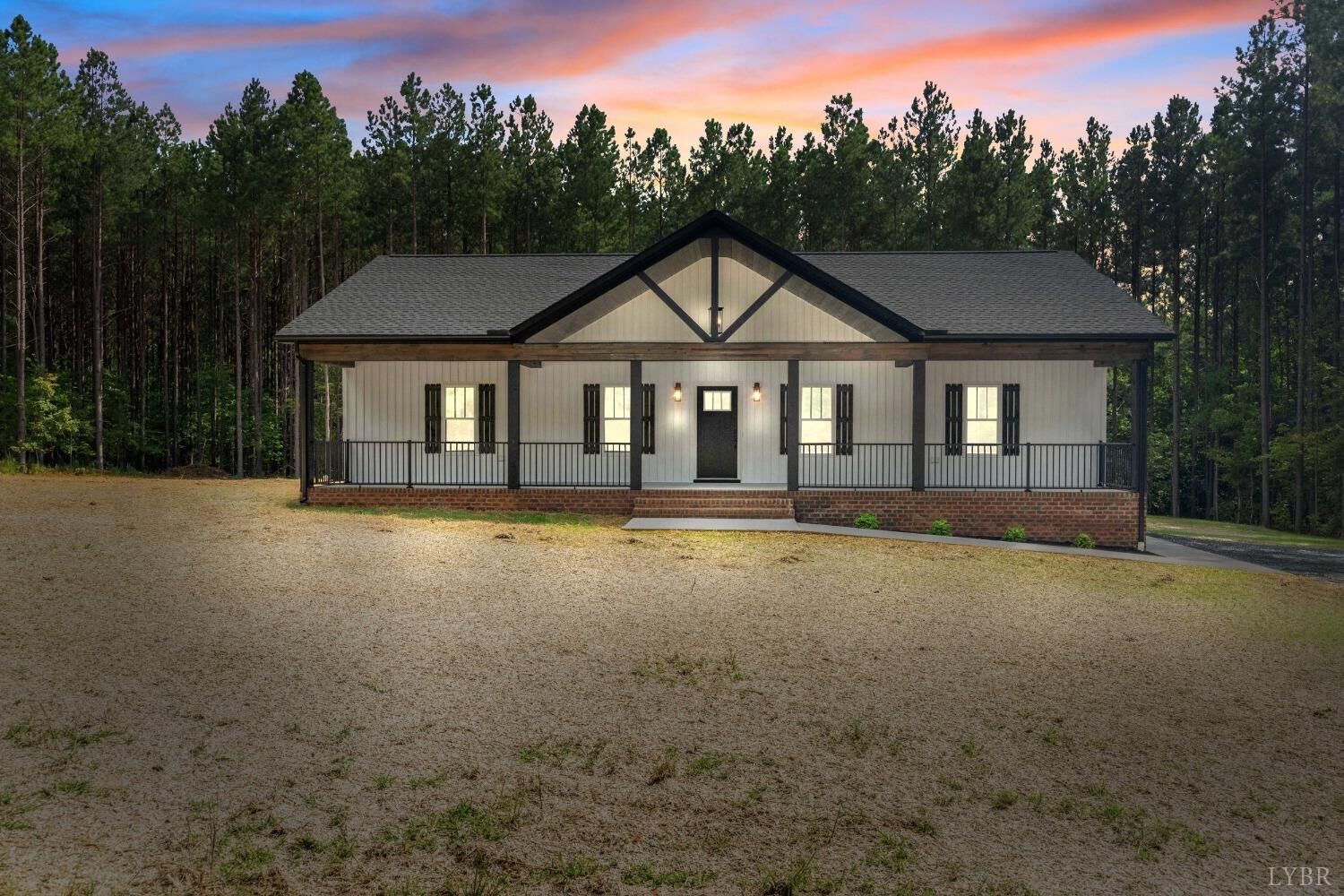 Property Photo: 109 Forest Pass VA 24590