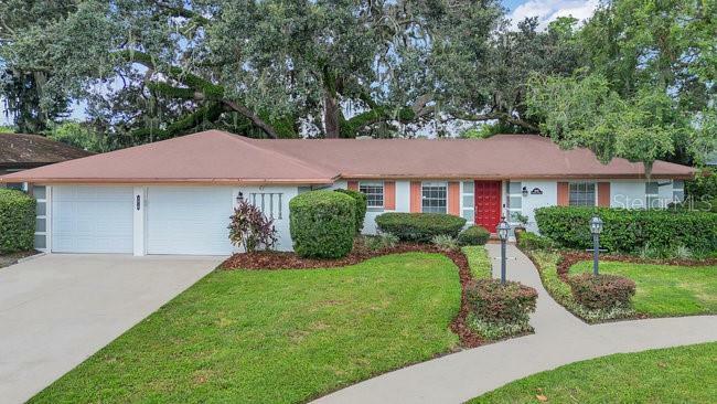 Property Photo:  4010 Pershing Avenue  FL 32812 