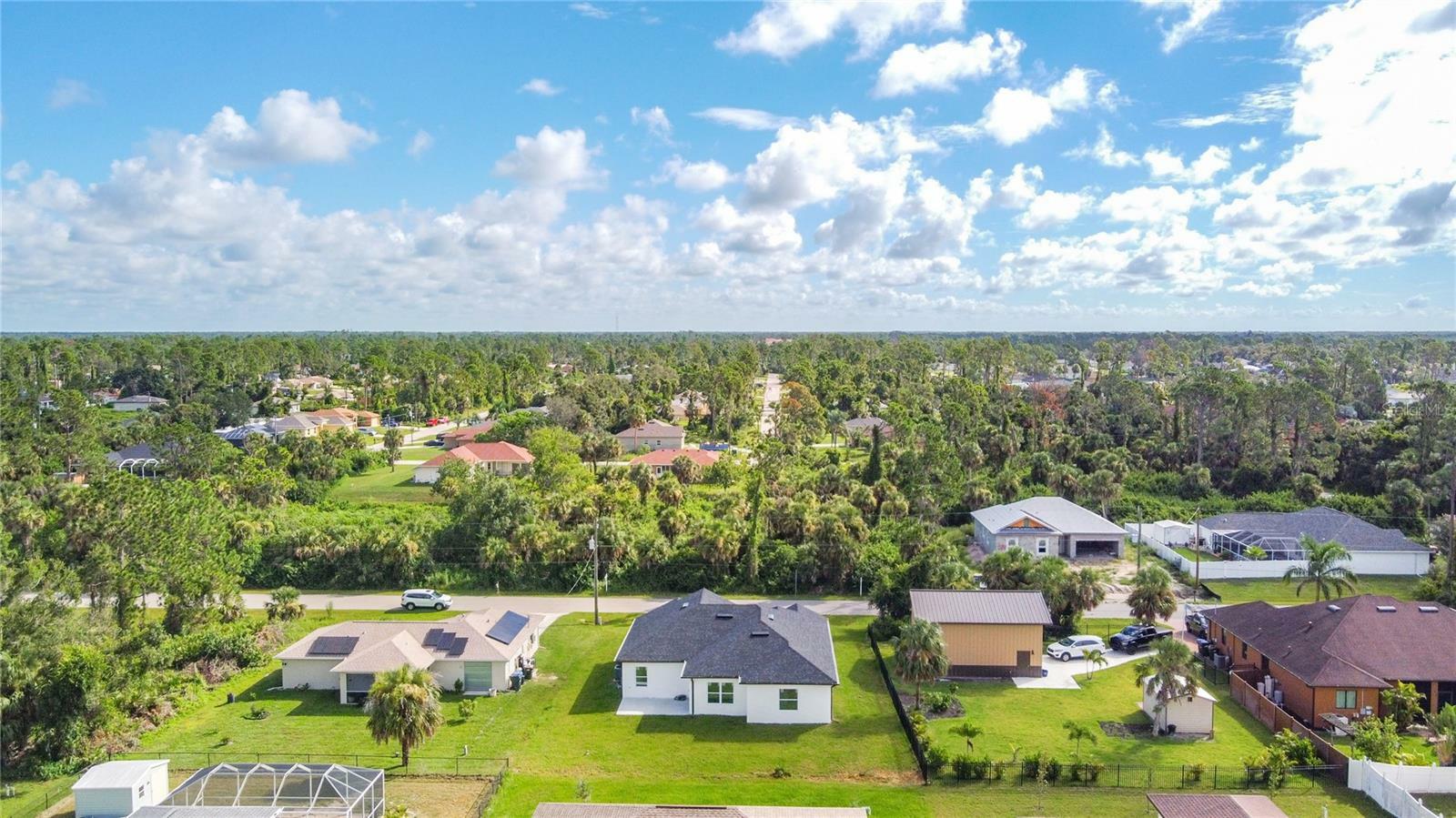 Property Photo:  2165 Music Lane  FL 34286 