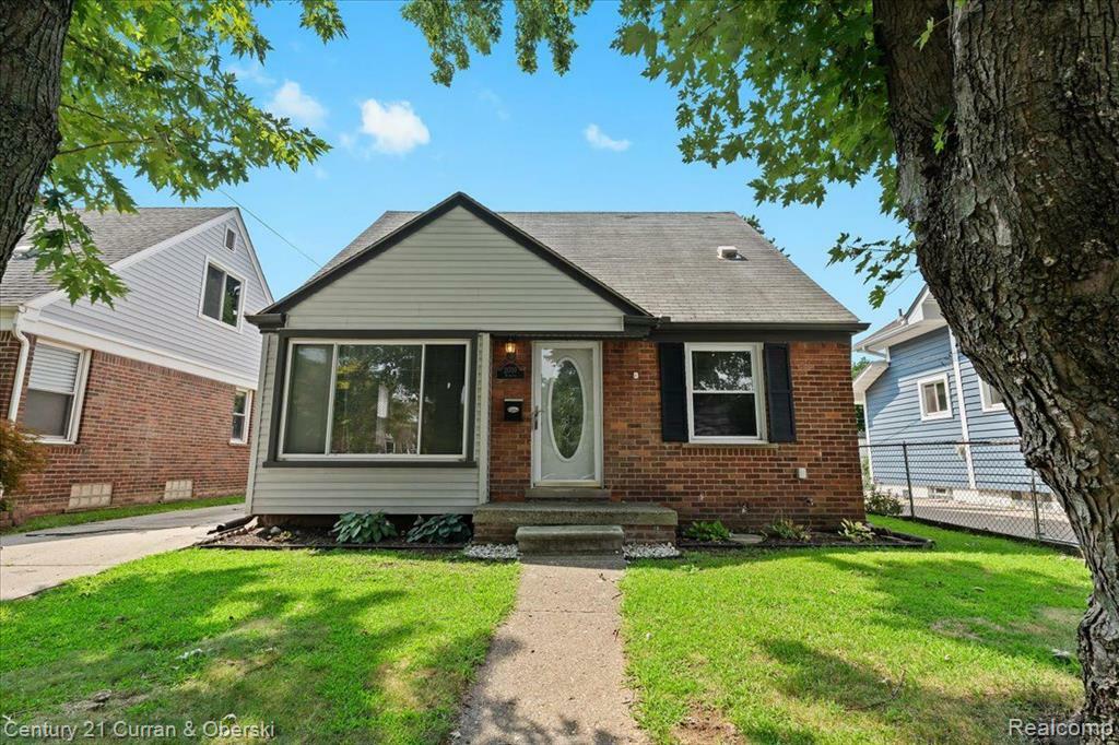 Property Photo: 21707 Audette Street MI 48124 3051