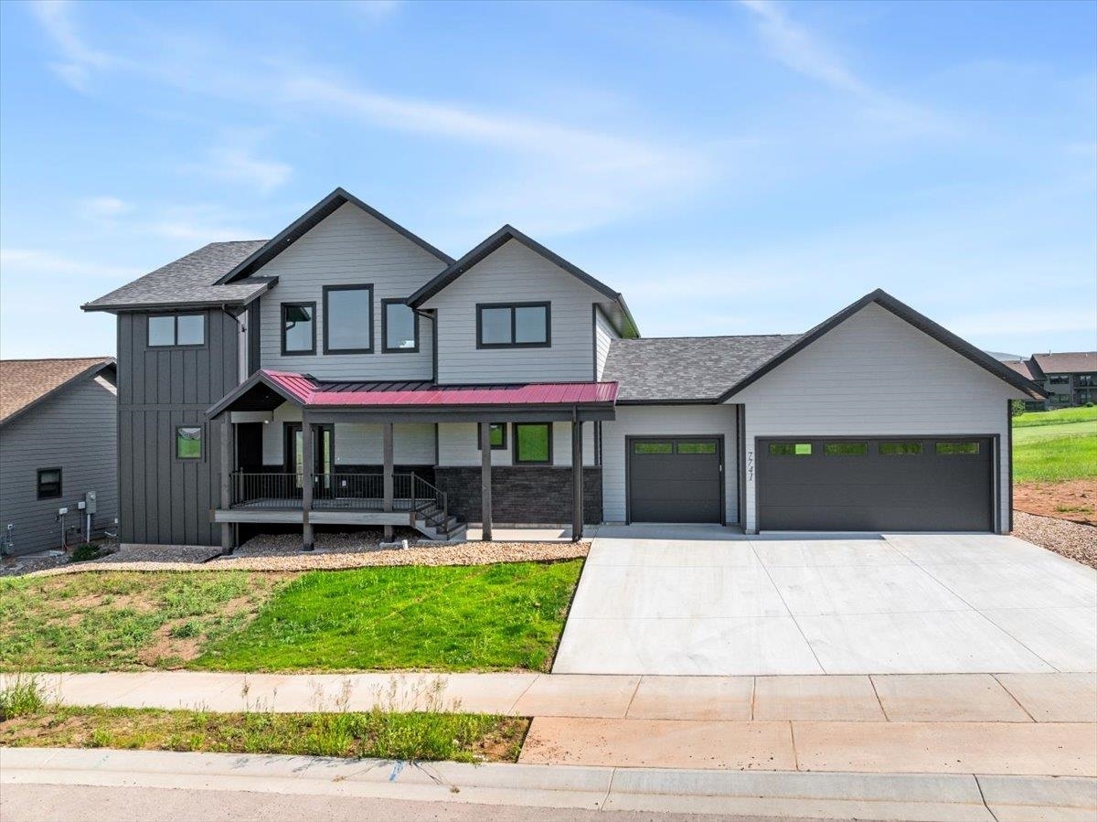 7741 Brooks Loop  Spearfish SD 57783-0000 photo