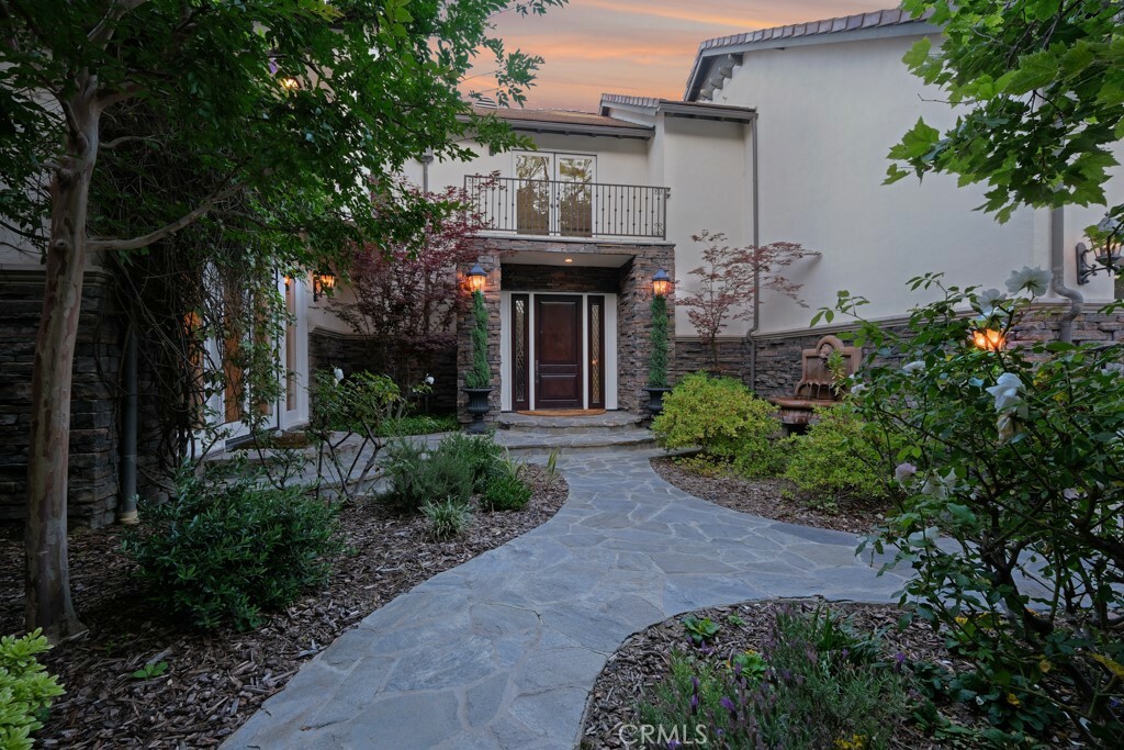 Property Photo:  23575 Park South Street  CA 91302 