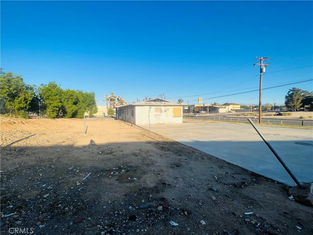 Property Photo:  15720 Mojave Drive  CA 92394 