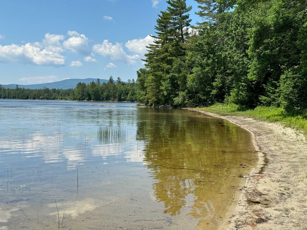 5th Range Garland Pond Road  Byron ME 04275 photo