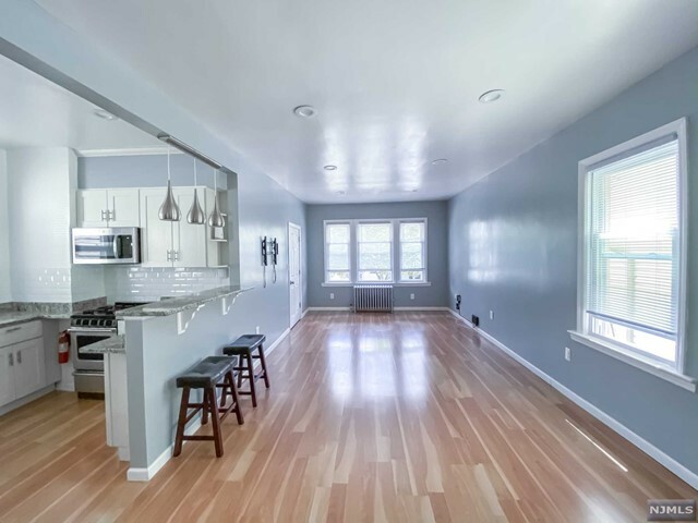 Property Photo:  141 Maple Street 2  NJ 07032 