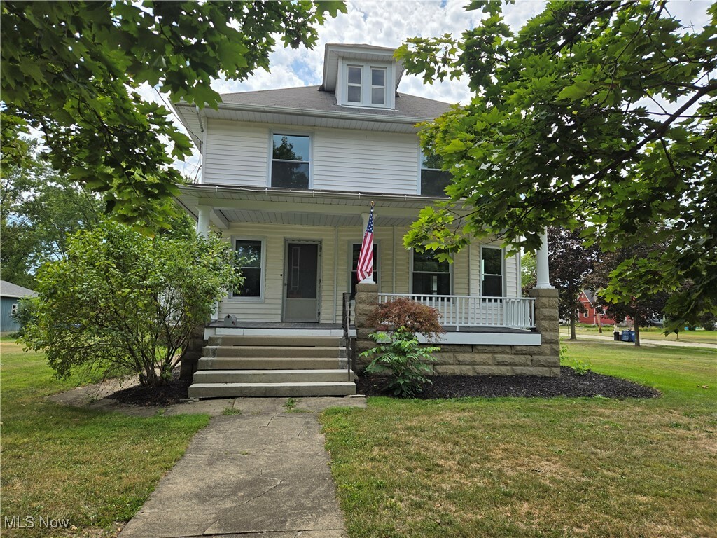 Property Photo:  504 E Herrick Avenue  OH 44090 