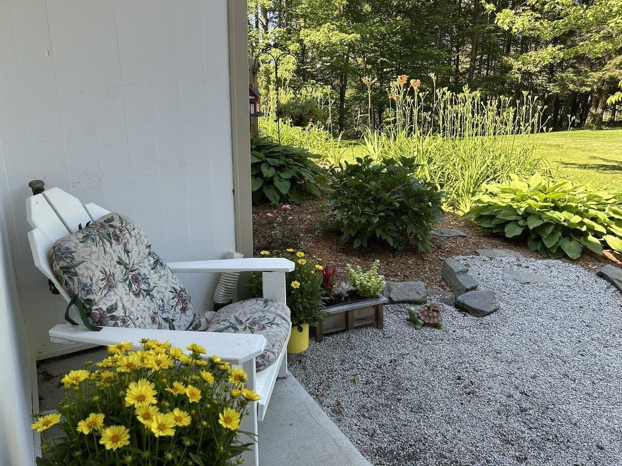 Property Photo:  200 Fontaine Lane  VT 05651 