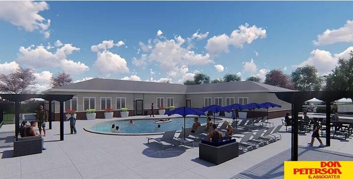 Property Photo:  3562-3574 Switchgrass Street  NE 68025 