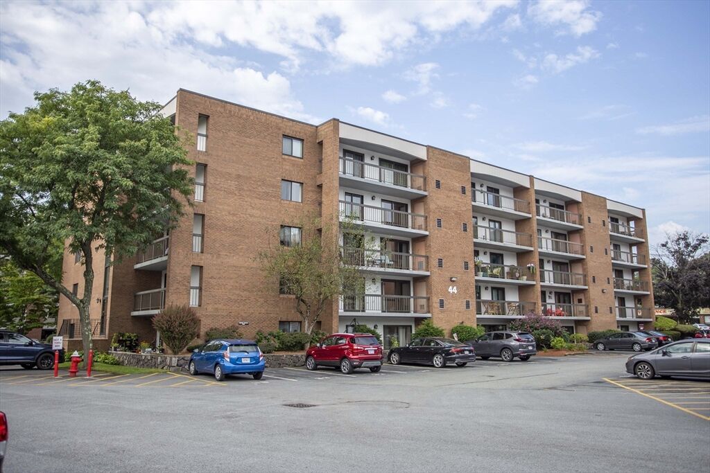 Property Photo:  44 Main St 505  MA 02180 